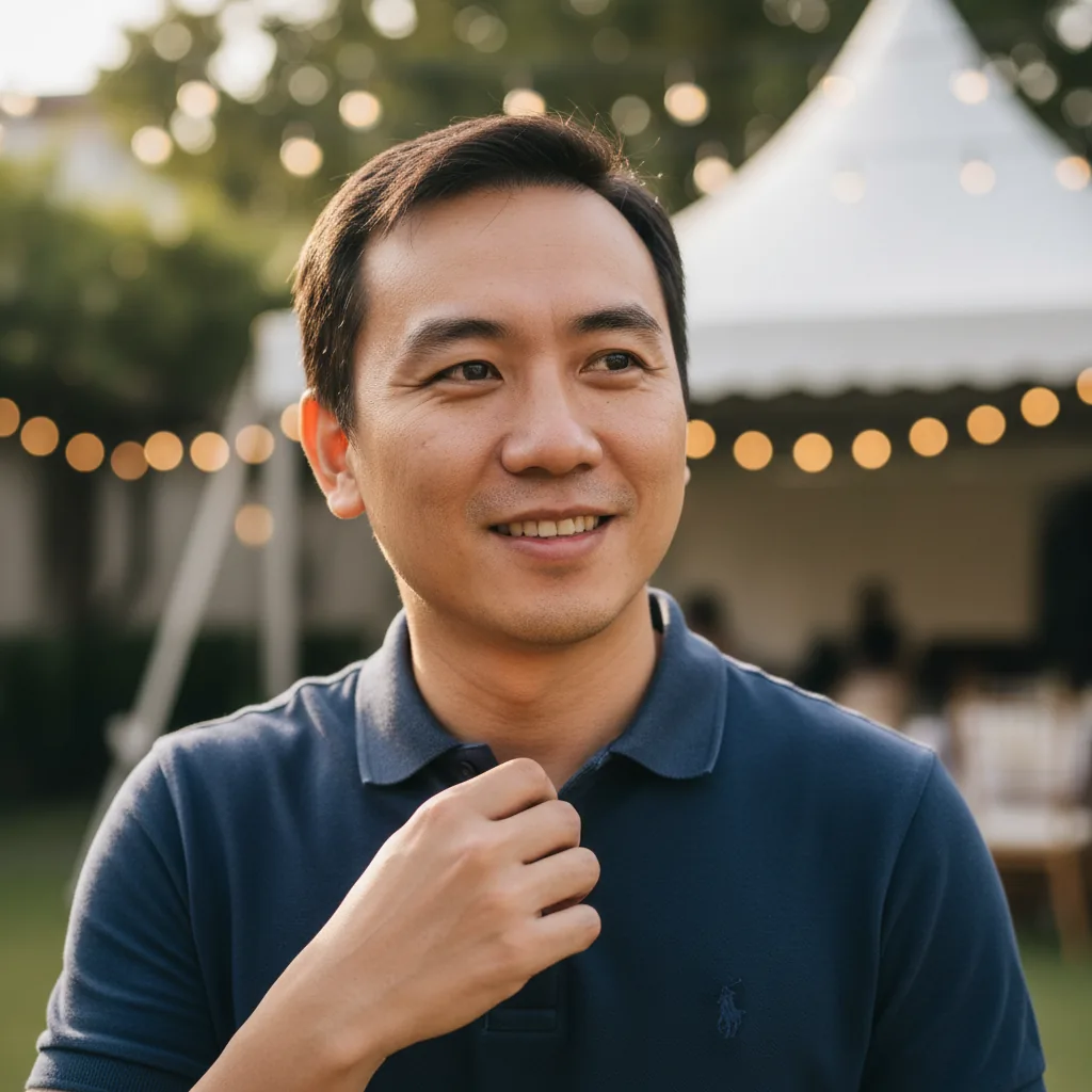 Jason Lim
